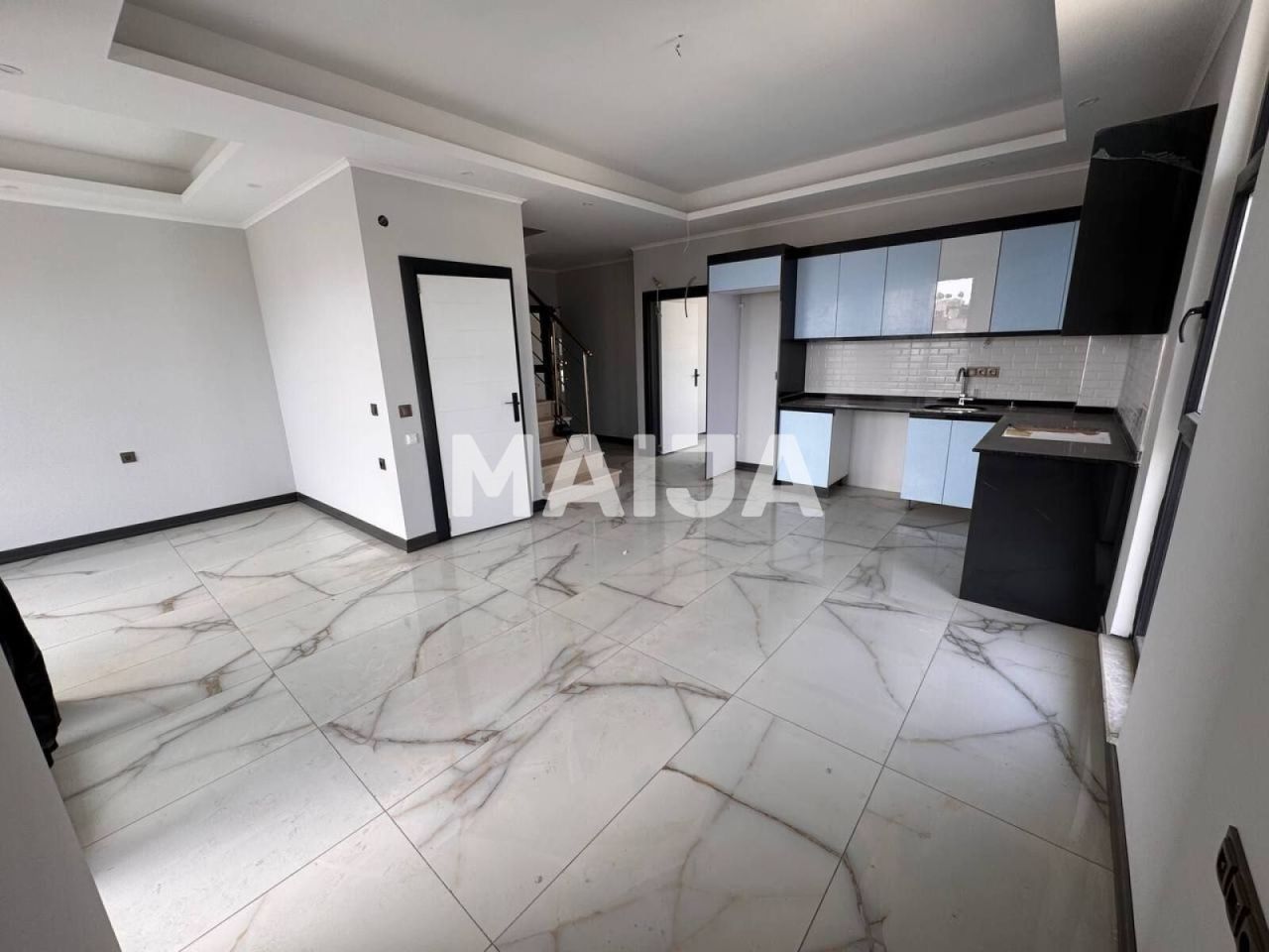 Апартаменты в Алании, Турция, 108 м² - фото 3