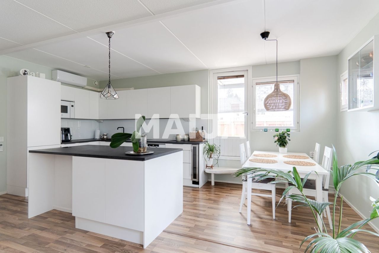 Апартаменты в Вантаа, Финляндия, 72 м² - фото 4