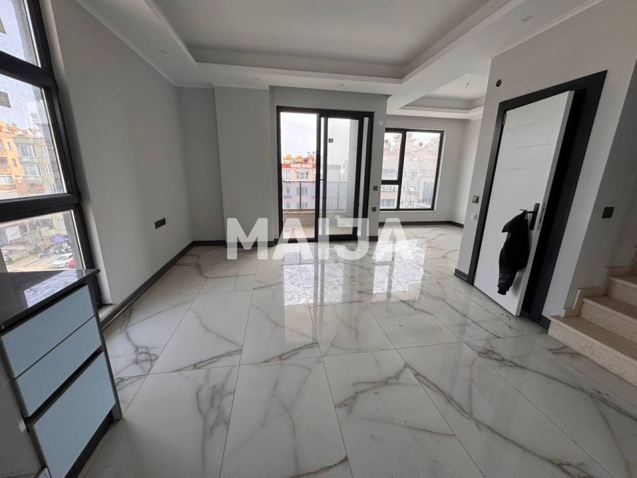 Апартаменты в Алании, Турция, 108 м² - фото 4