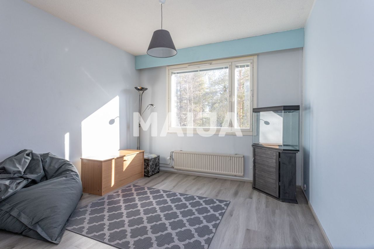 Апартаменты в Тампере, Финляндия, 75.5 м² - фото 4