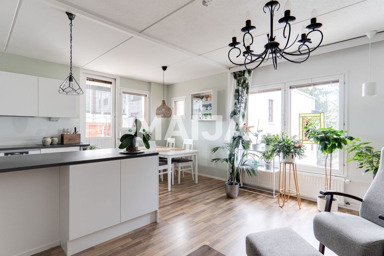 Апартаменты в Вантаа, Финляндия, 72 м² - фото 5