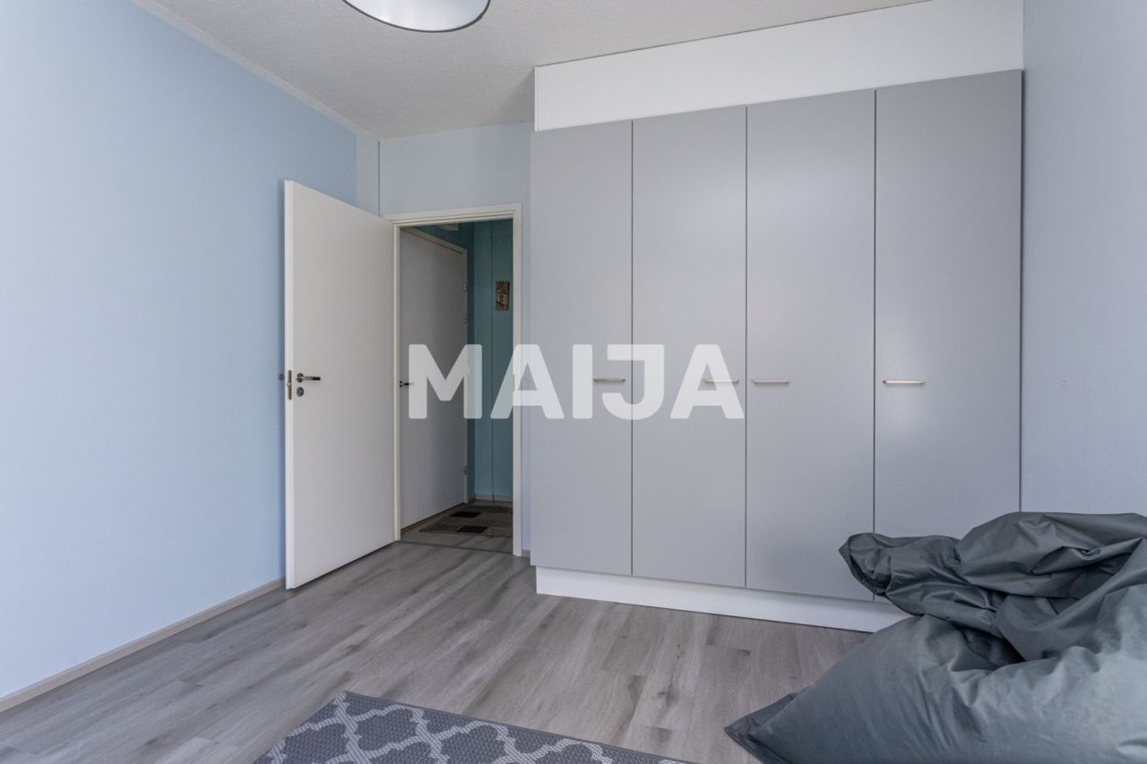 Апартаменты в Тампере, Финляндия, 75.5 м² - фото 5