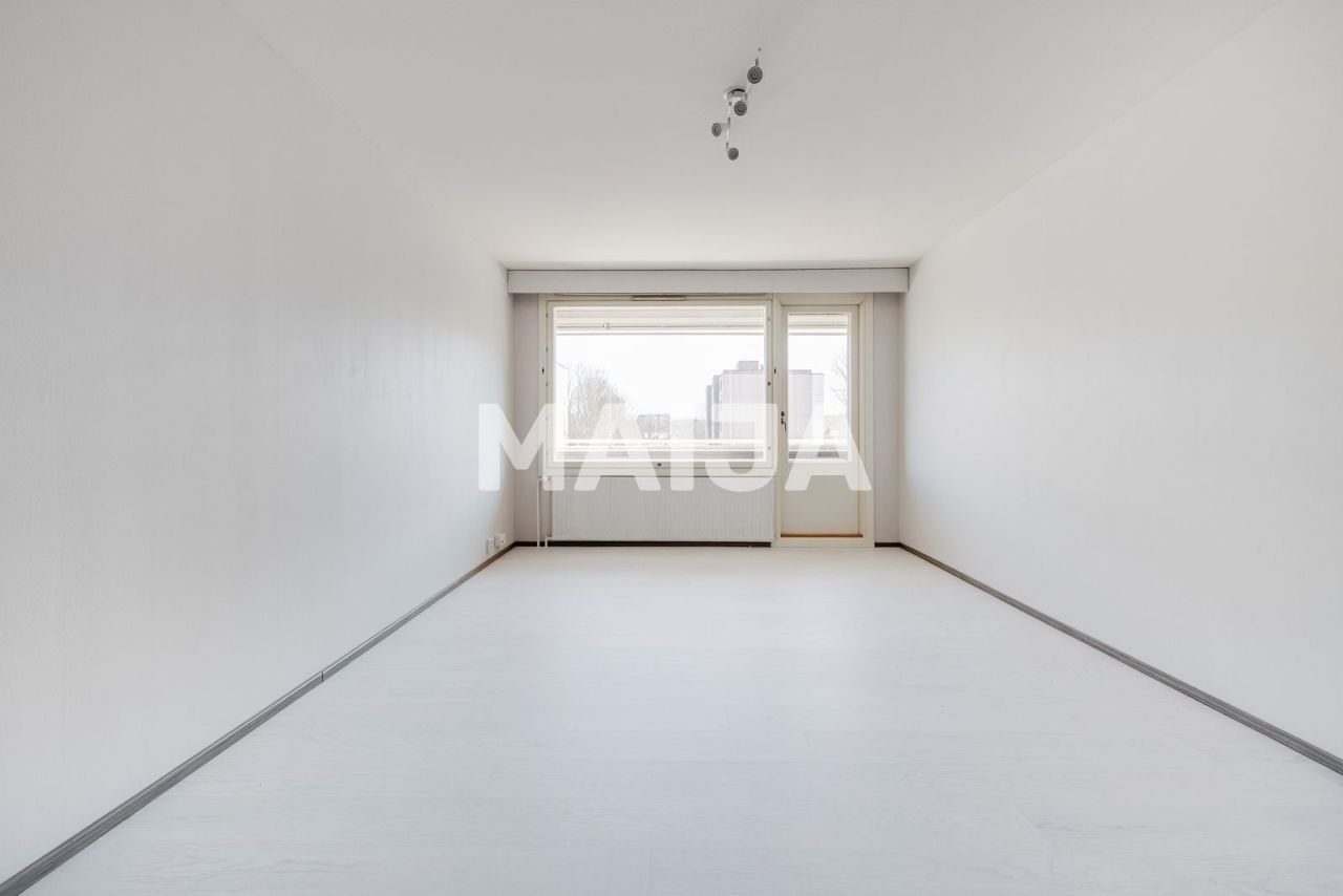 Апартаменты в Турку, Финляндия, 60 м² - фото 5