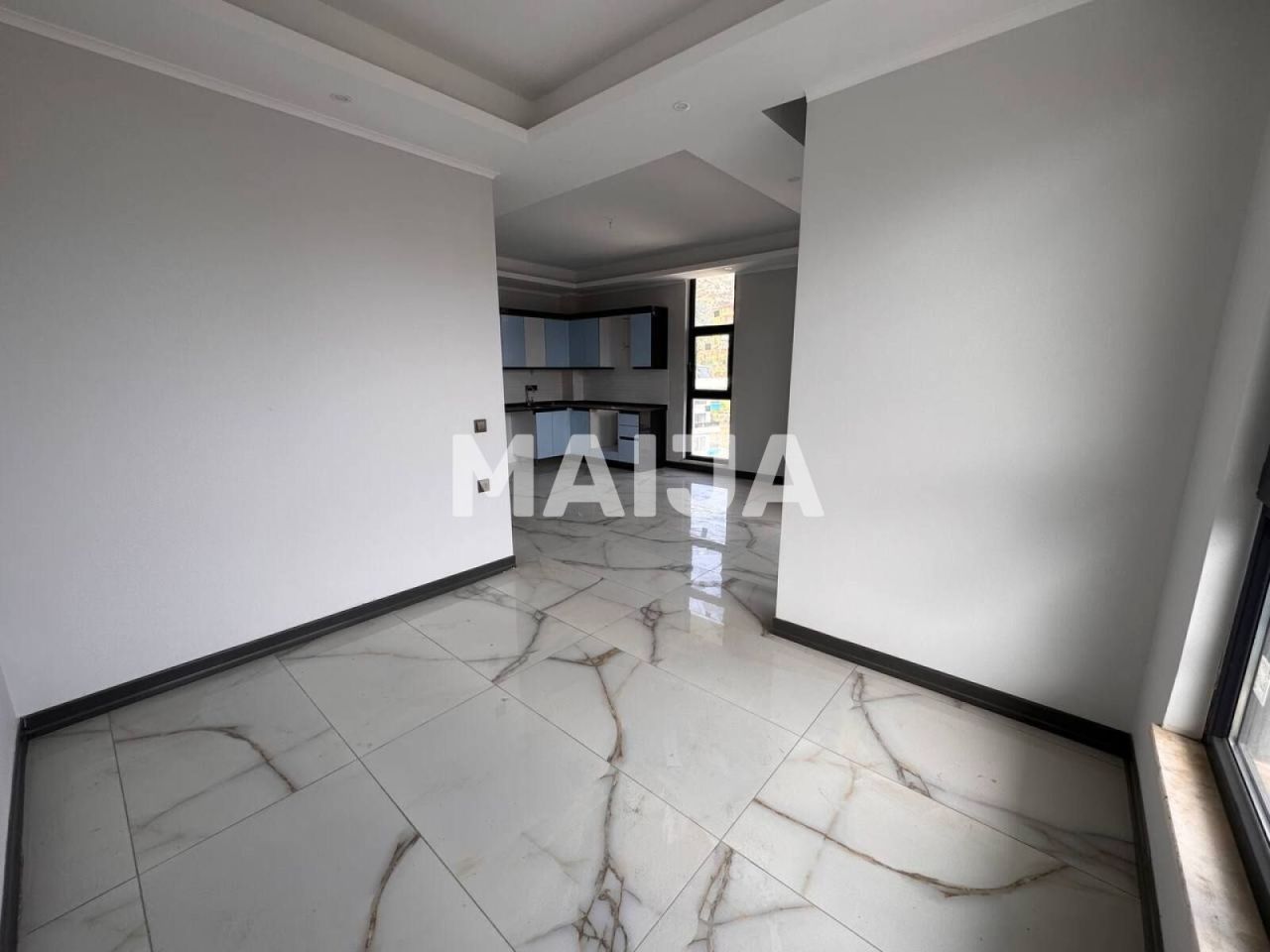 Апартаменты в Алании, Турция, 108 м² - фото 5