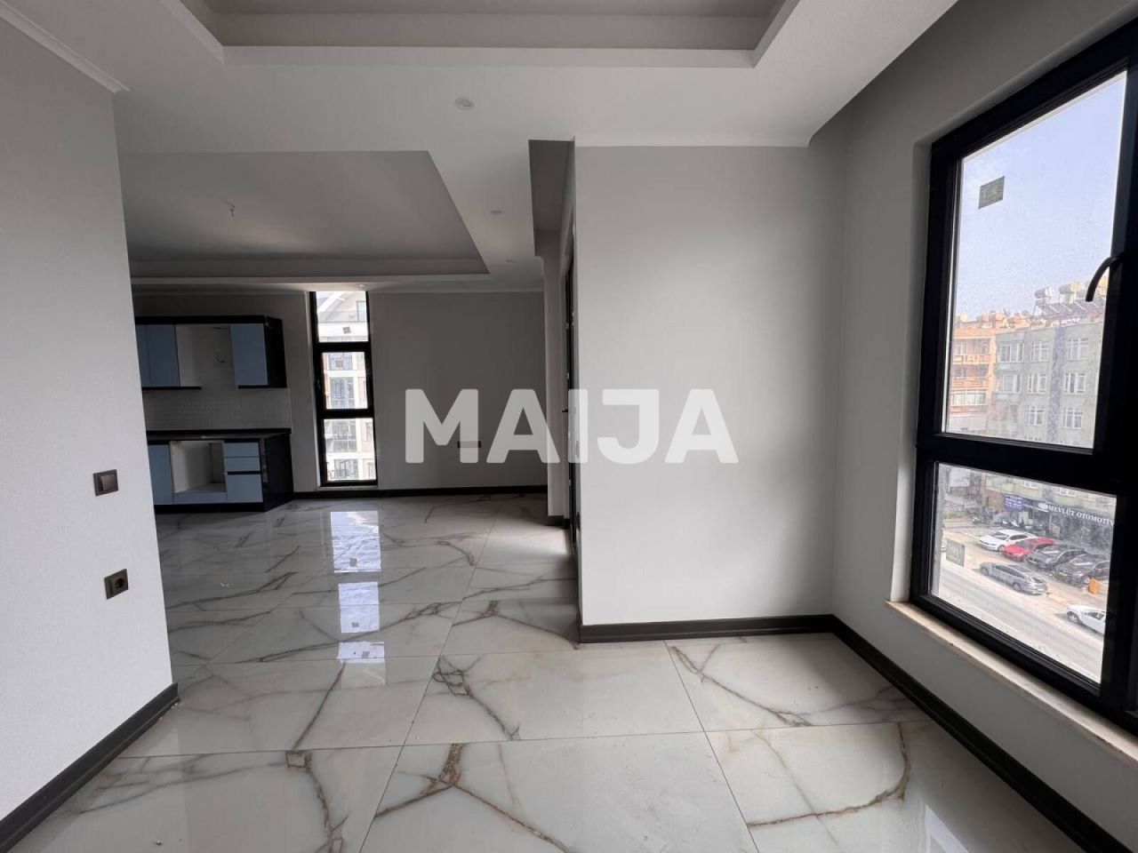 Апартаменты в Алании, Турция, 108 м² - фото 6