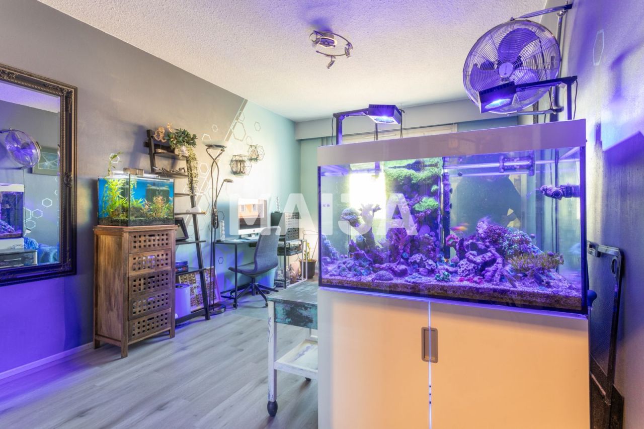 Апартаменты в Тампере, Финляндия, 75.5 м² - фото 6