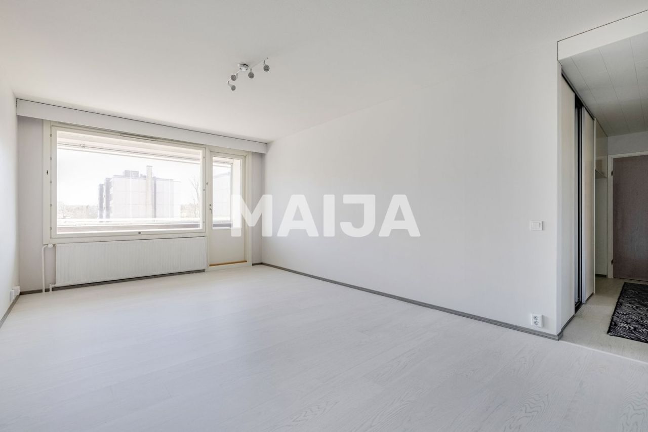 Апартаменты в Турку, Финляндия, 60 м² - фото 6