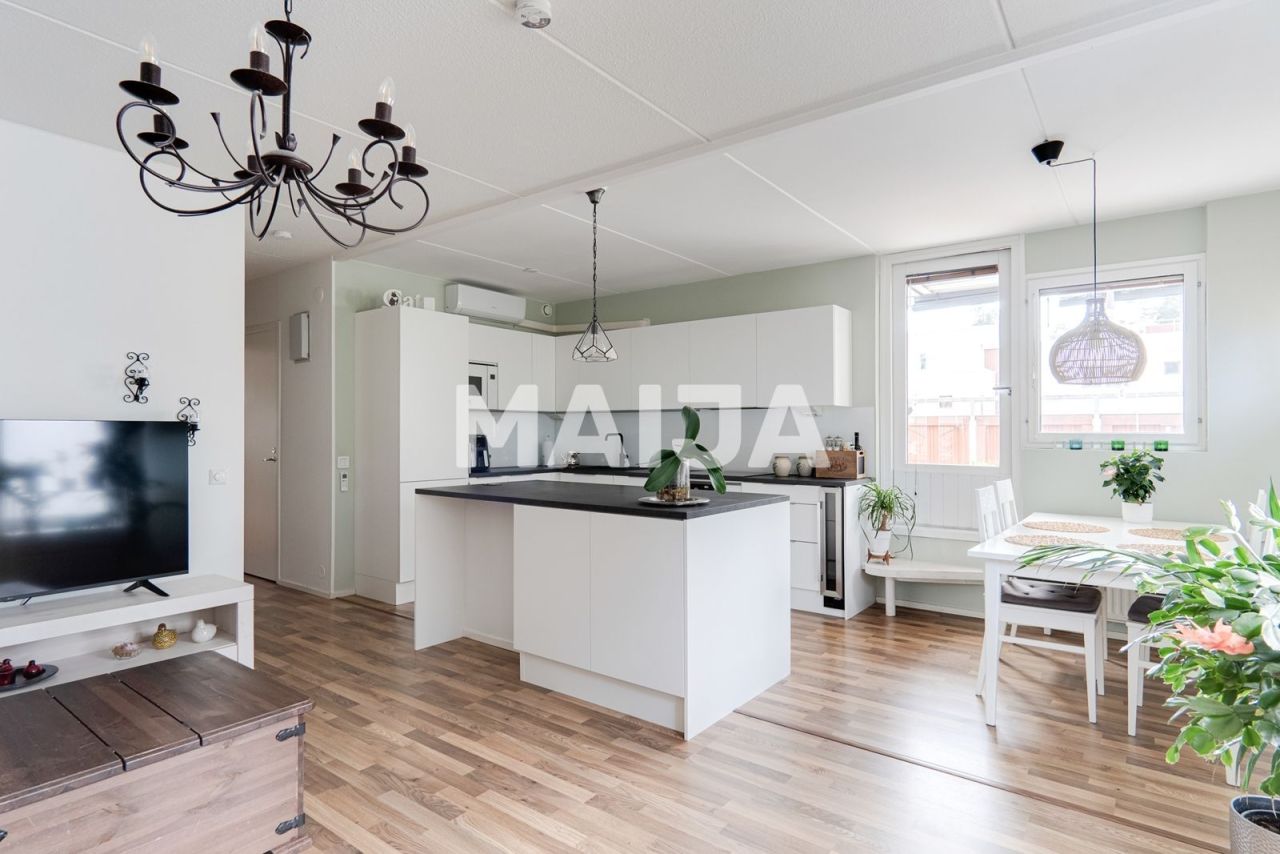 Апартаменты в Вантаа, Финляндия, 72 м² - фото 6