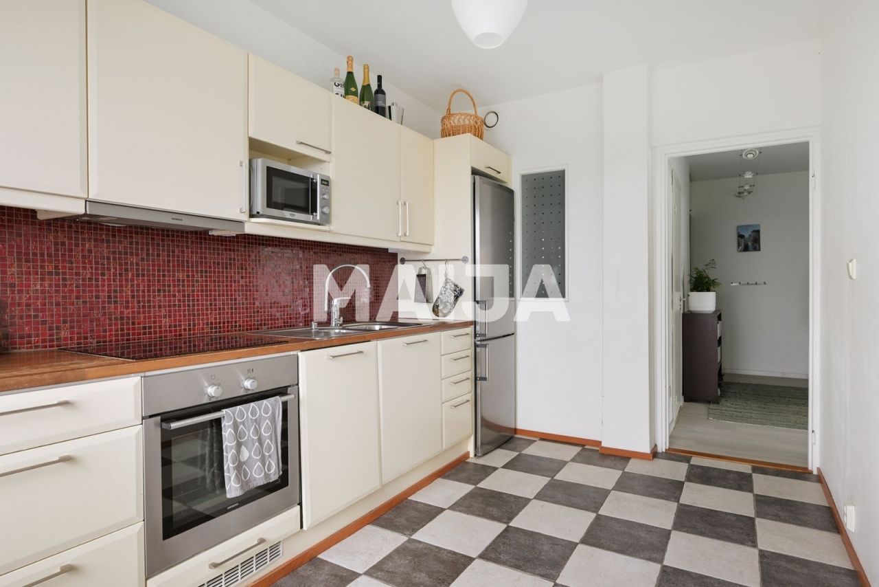 Апартаменты в Хельсинки, Финляндия, 69 м² - фото 7