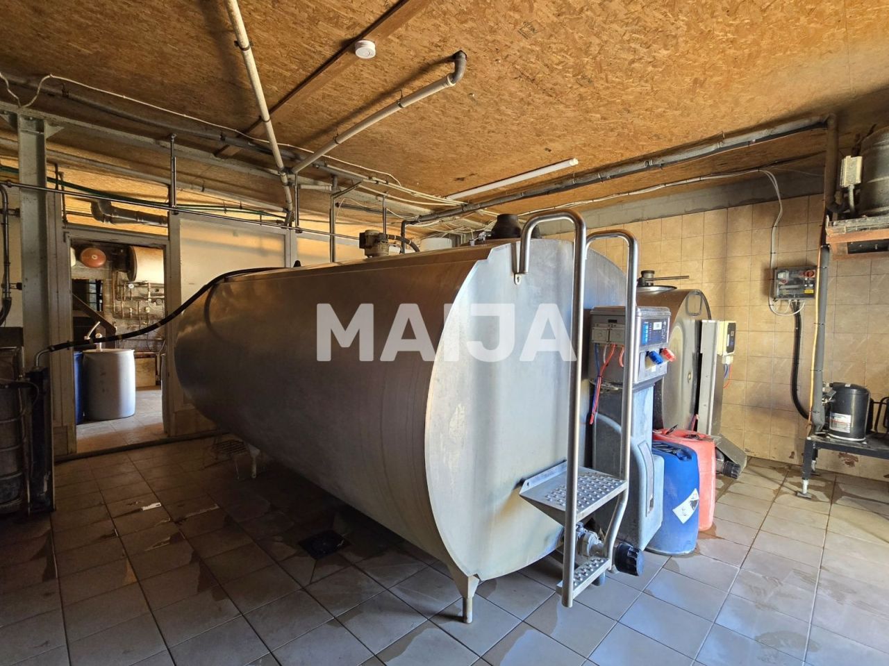 Земля в Сигулде, Латвия, 3 650 000 м² - фото 7