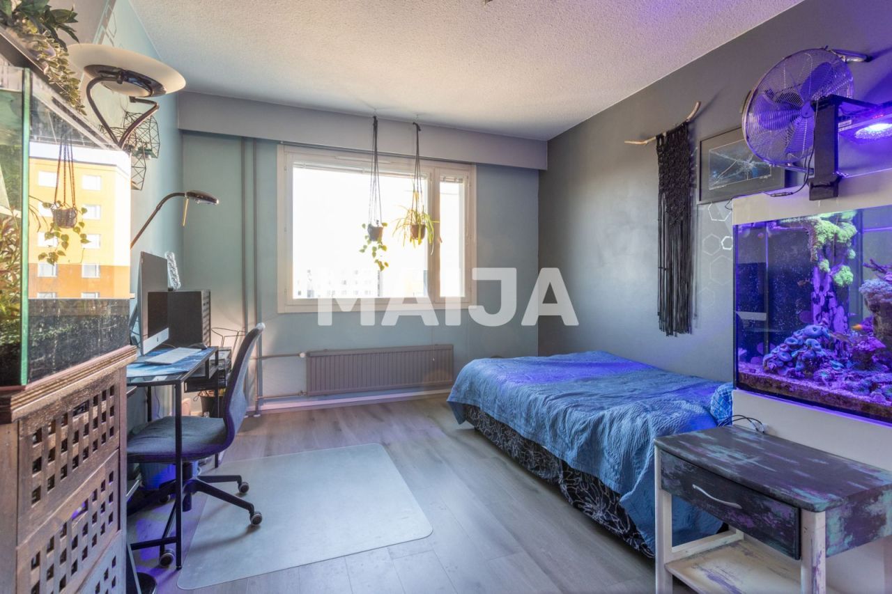 Апартаменты в Тампере, Финляндия, 75.5 м² - фото 7