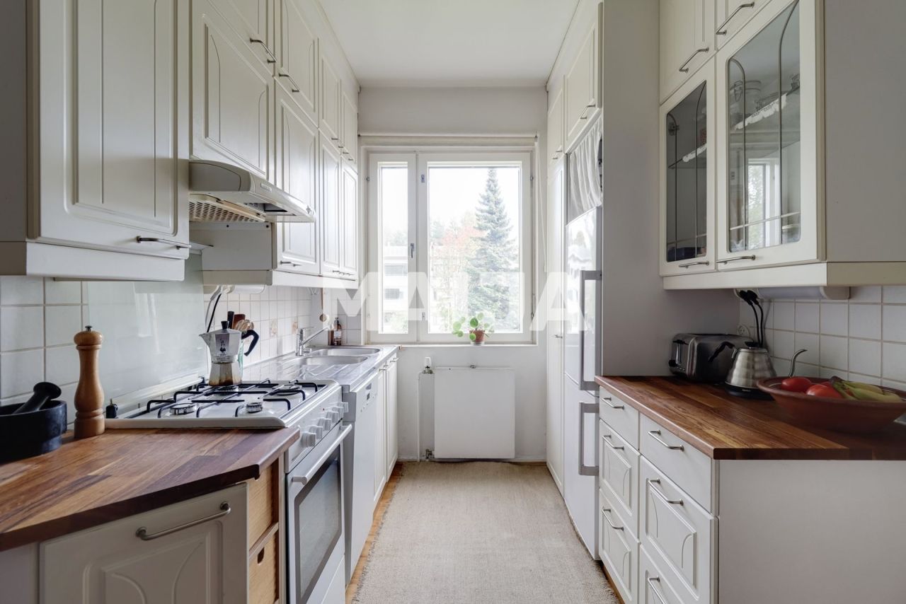 Апартаменты в Хельсинки, Финляндия, 52.5 м² - фото 7