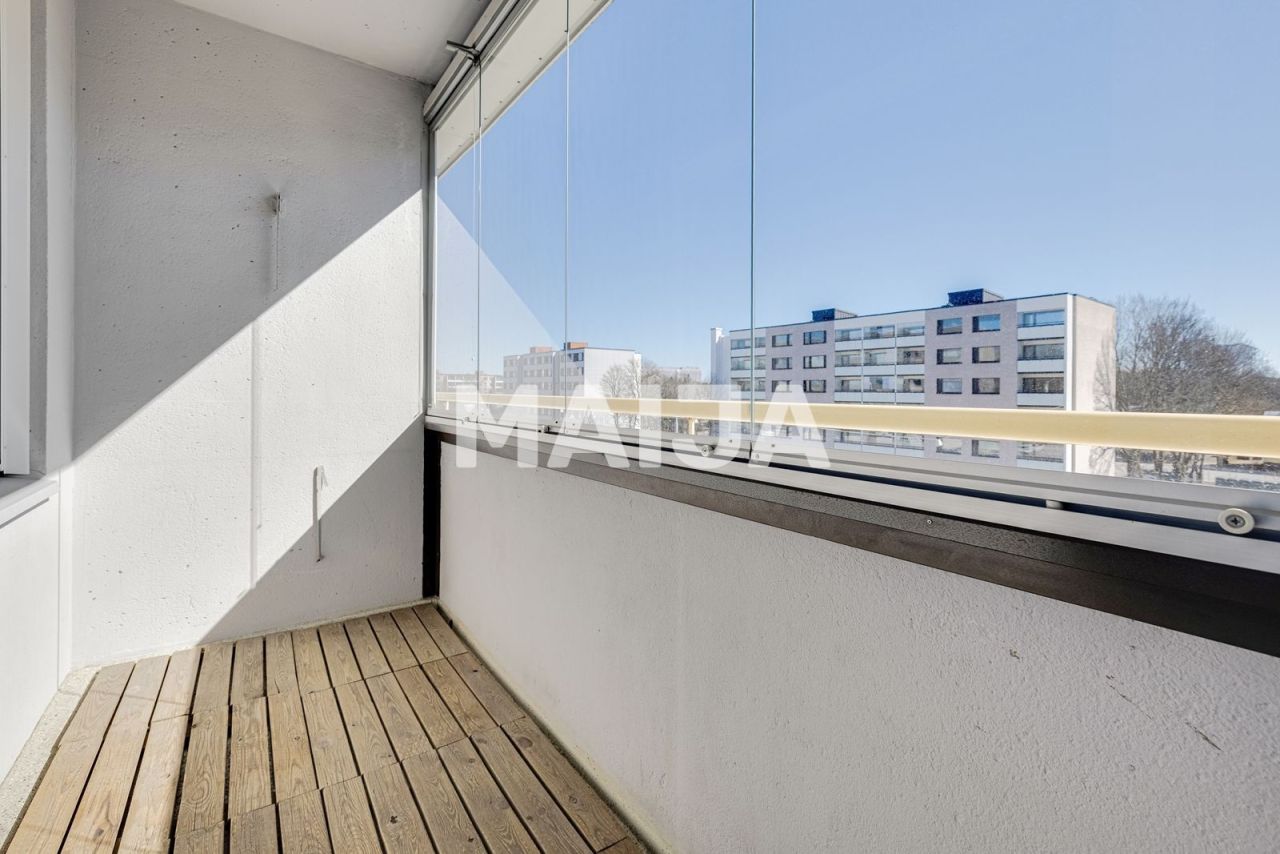 Апартаменты в Турку, Финляндия, 60 м² - фото 7