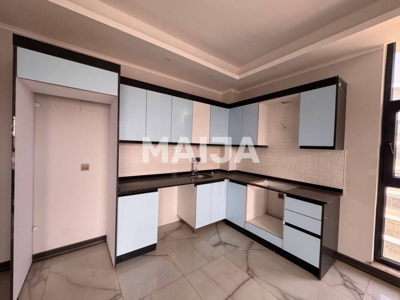 Апартаменты в Алании, Турция, 108 м² - фото 7