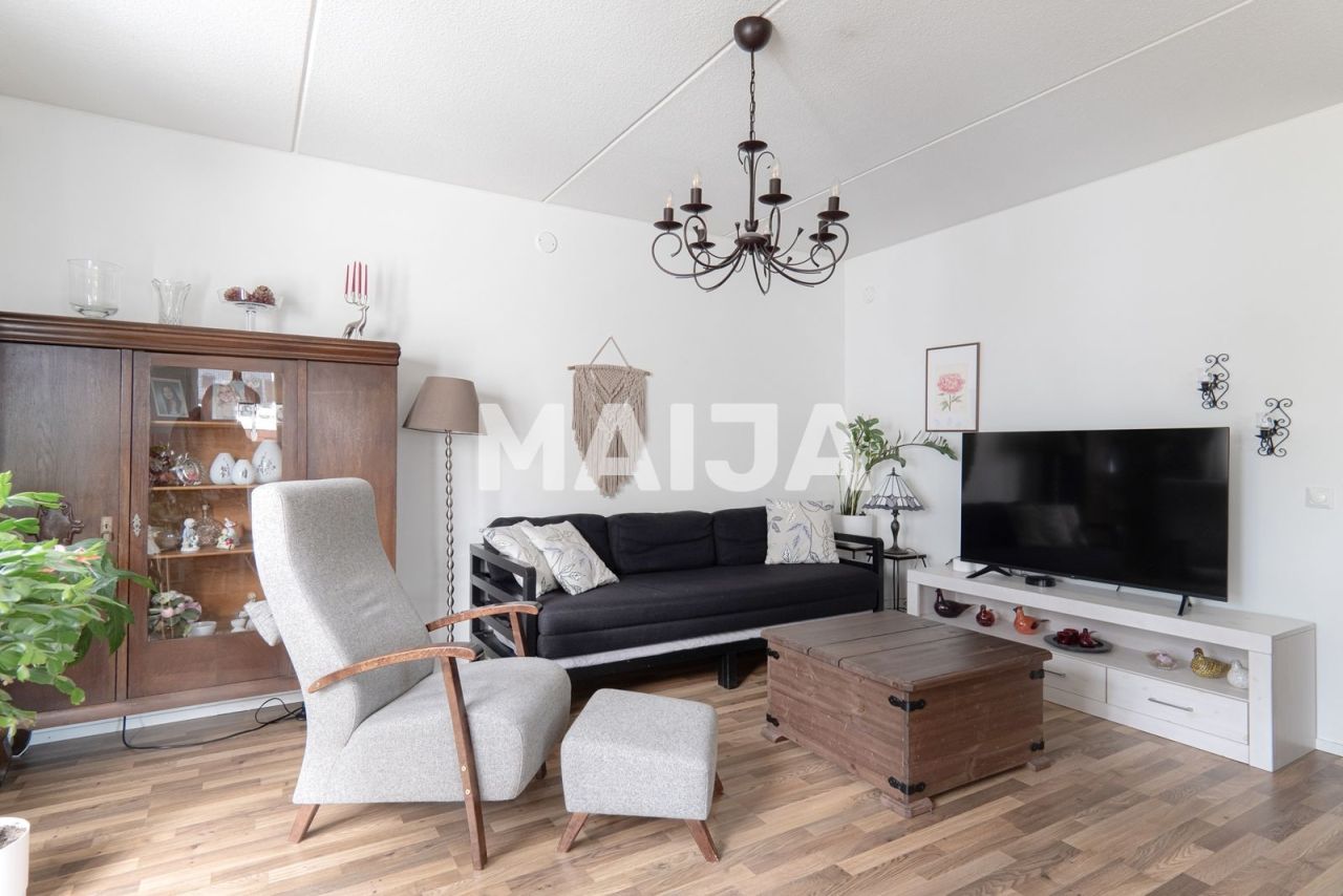 Апартаменты в Вантаа, Финляндия, 72 м² - фото 7