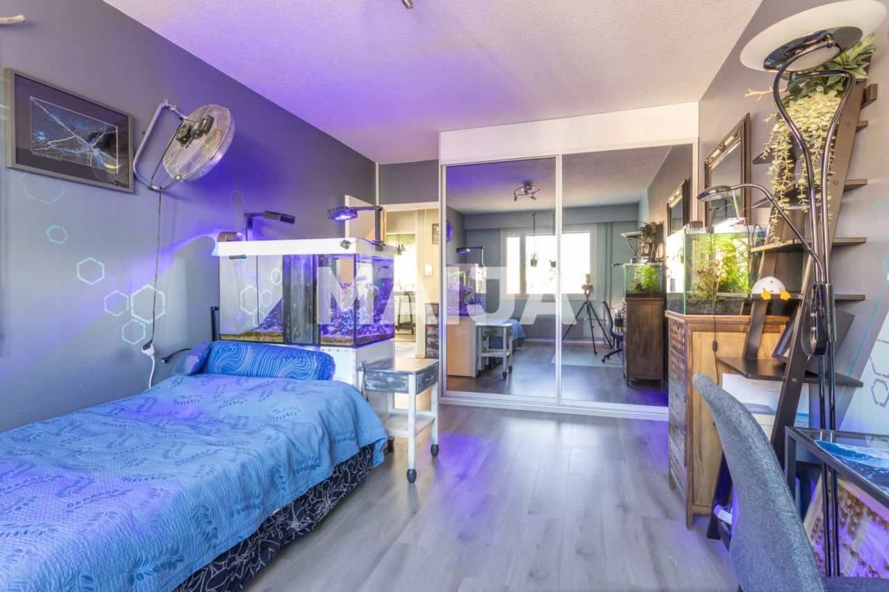 Апартаменты в Тампере, Финляндия, 75.5 м² - фото 8