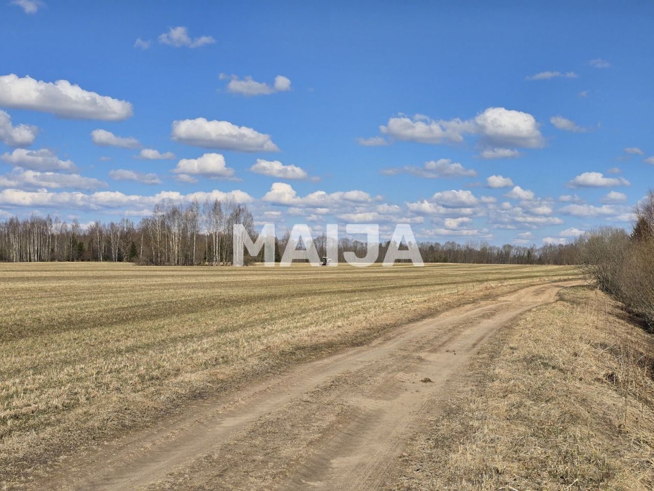 Земля в Сигулде, Латвия, 3 650 000 м² - фото 8