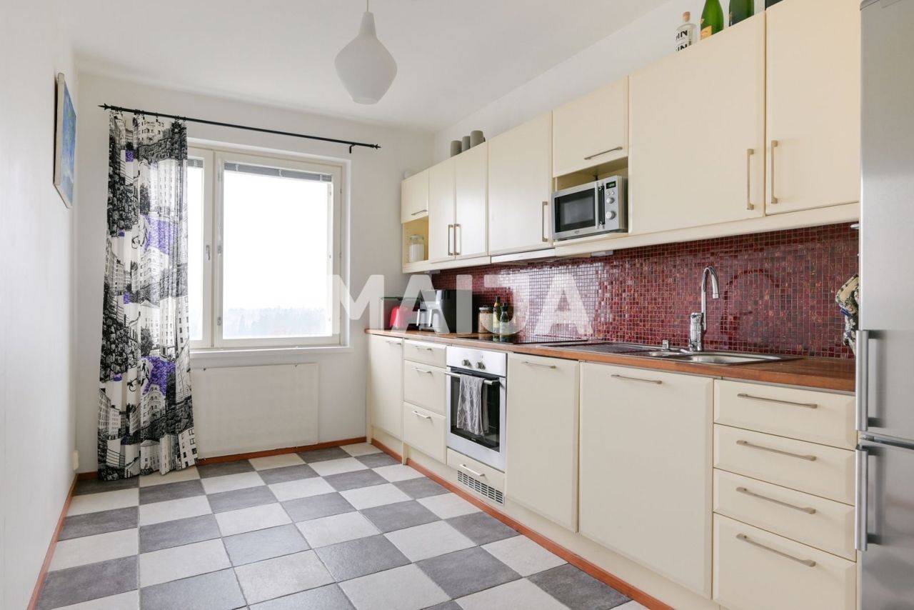 Апартаменты в Хельсинки, Финляндия, 69 м² - фото 8