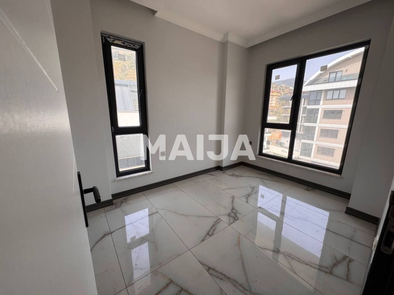 Апартаменты в Алании, Турция, 108 м² - фото 8