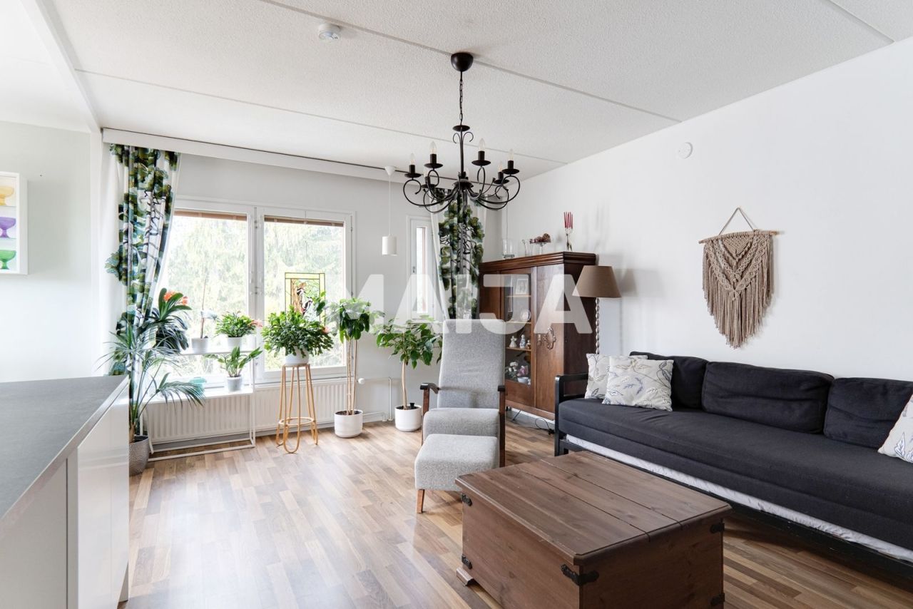 Апартаменты в Вантаа, Финляндия, 72 м² - фото 8