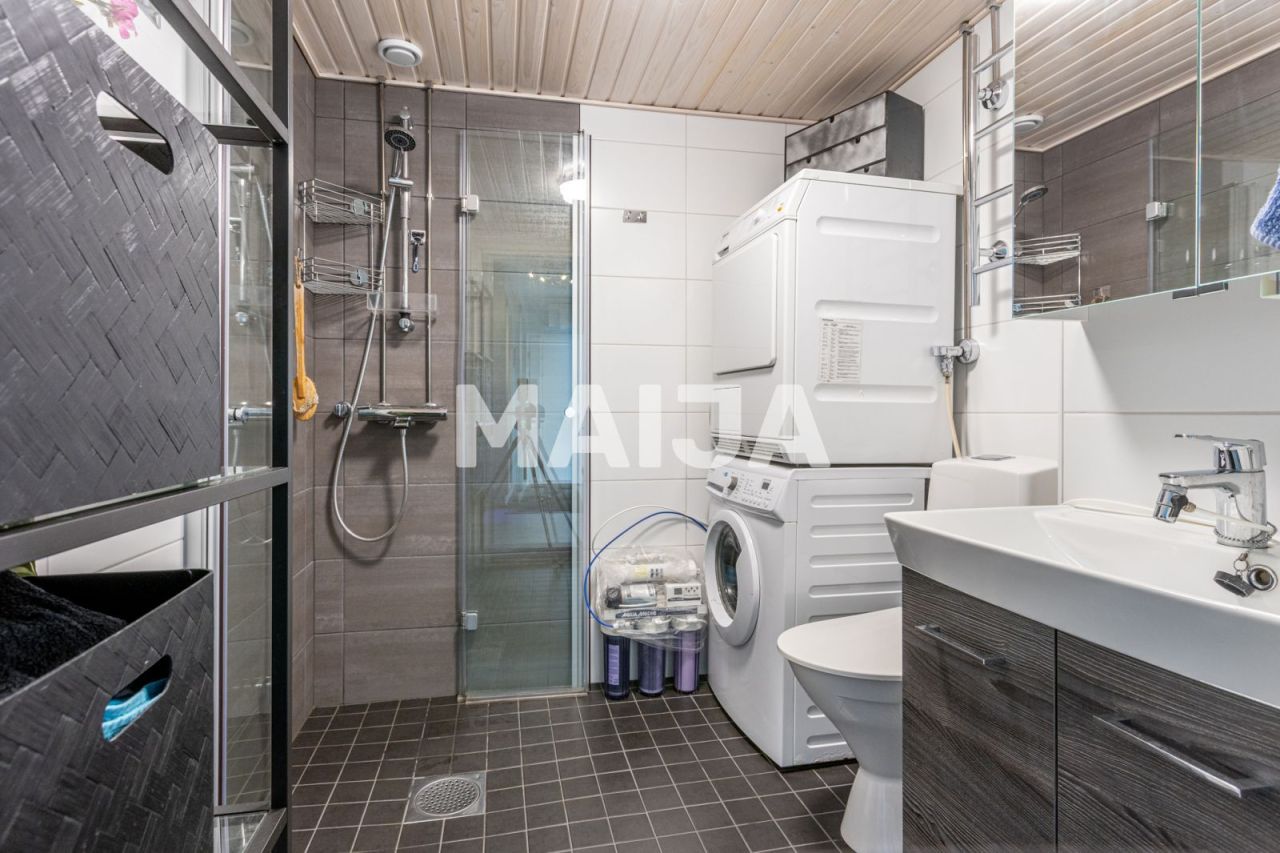 Апартаменты в Тампере, Финляндия, 75.5 м² - фото 9