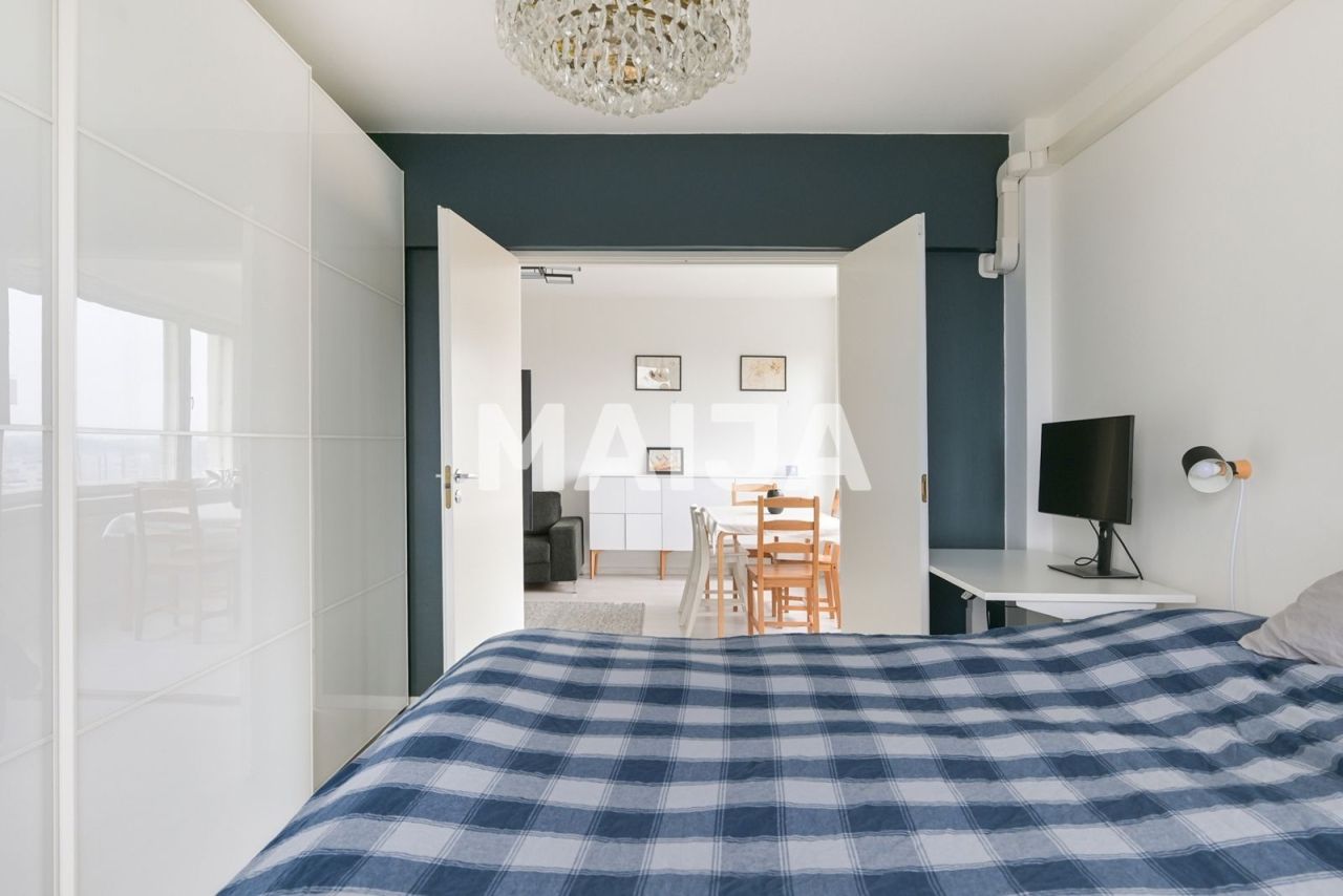 Апартаменты в Хельсинки, Финляндия, 69 м² - фото 9