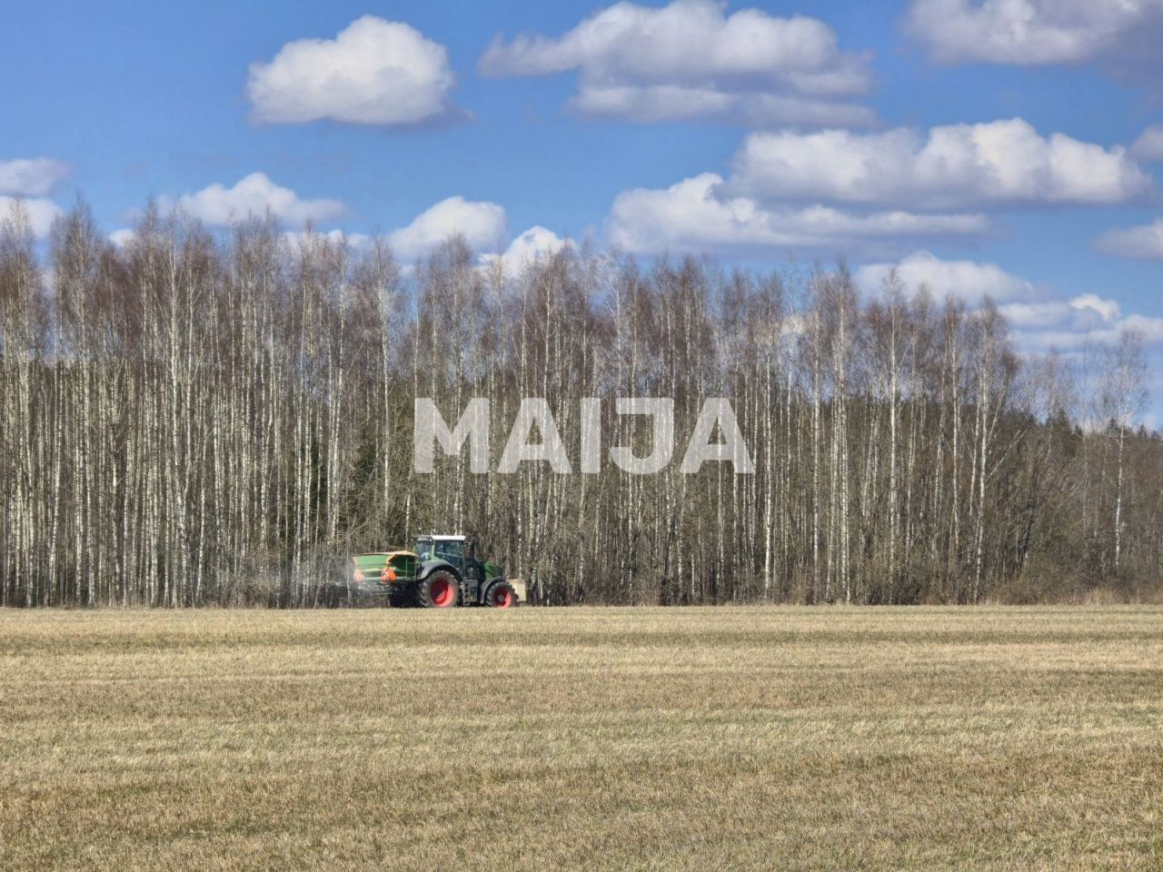 Земля в Сигулде, Латвия, 3 650 000 м² - фото 9