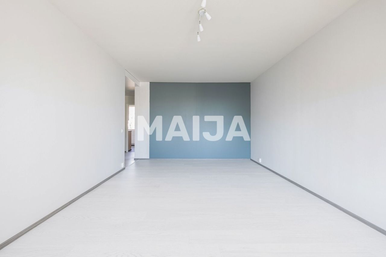 Апартаменты в Турку, Финляндия, 60 м² - фото 9