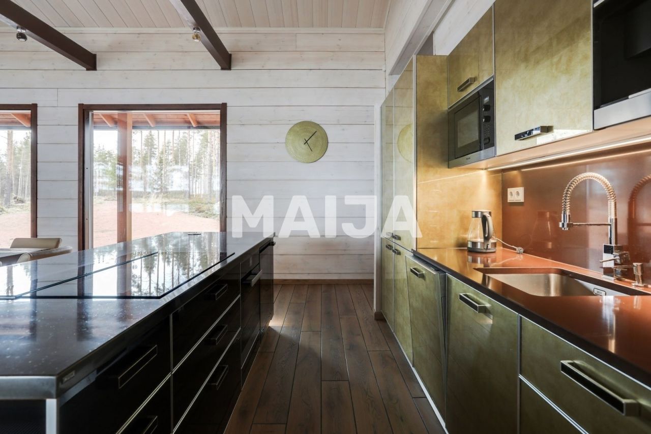 Вилла в Пуумала, Финляндия, 178 м² - фото 9