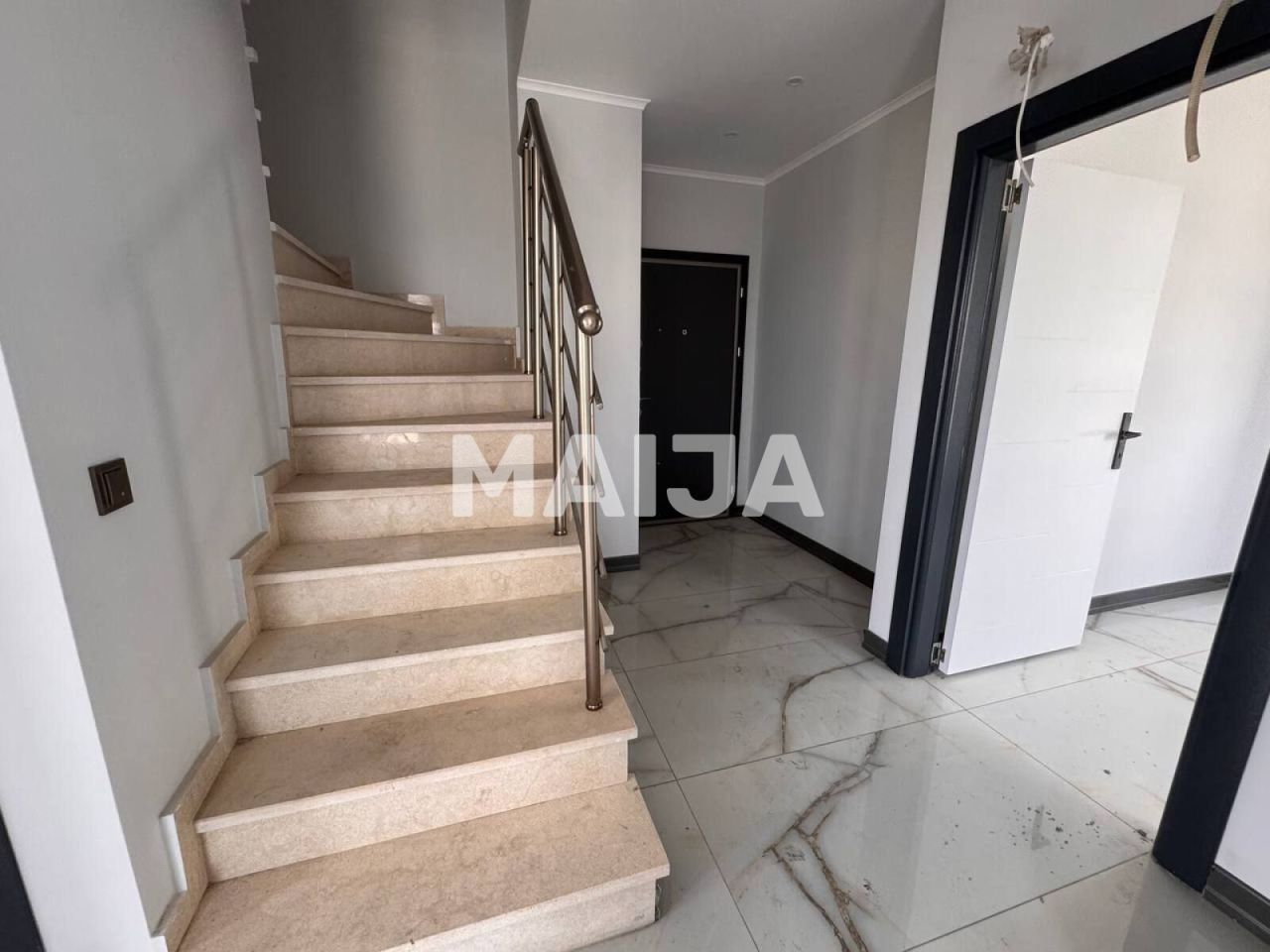 Апартаменты в Алании, Турция, 108 м² - фото 9