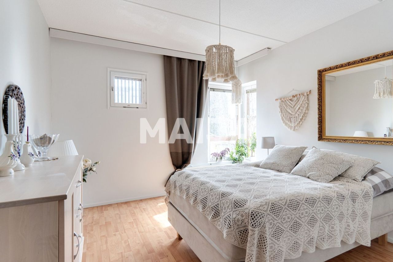 Апартаменты в Вантаа, Финляндия, 72 м² - фото 9