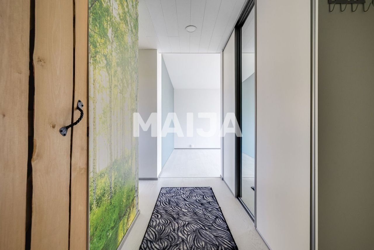 Апартаменты в Турку, Финляндия, 60 м² - фото 10