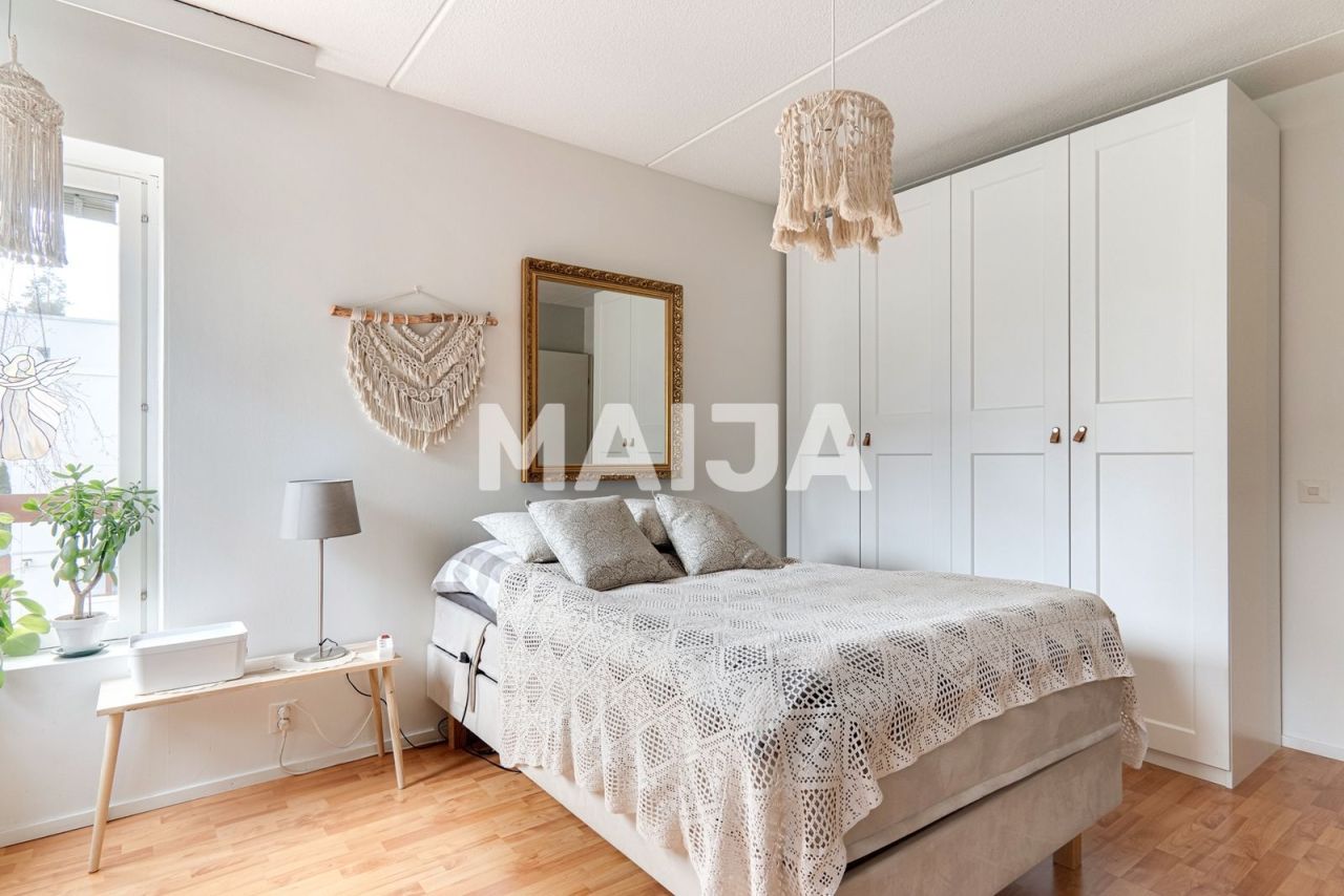 Апартаменты в Вантаа, Финляндия, 72 м² - фото 10