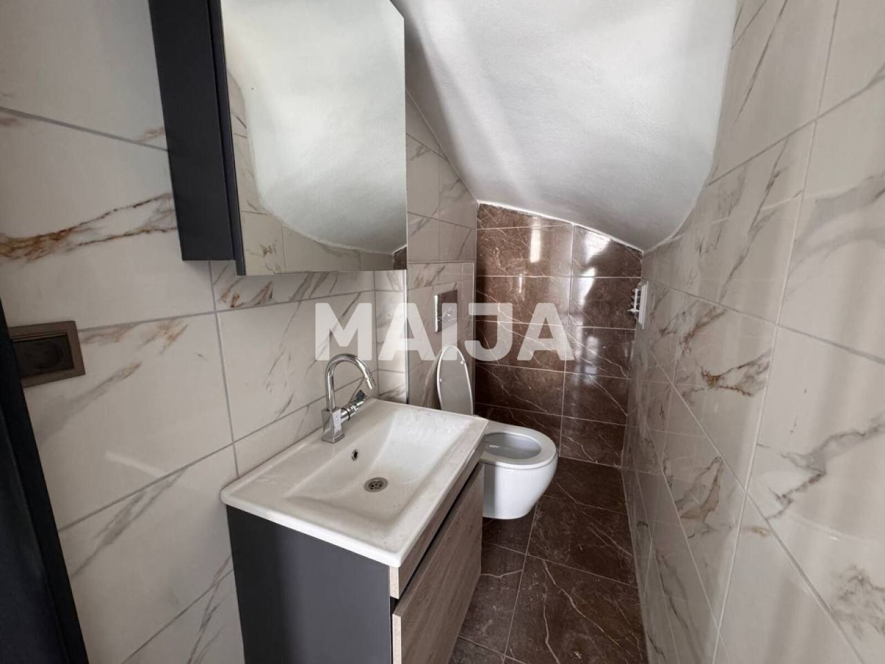 Апартаменты в Алании, Турция, 108 м² - фото 10