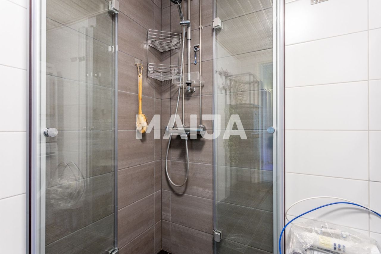 Апартаменты в Тампере, Финляндия, 75.5 м² - фото 10