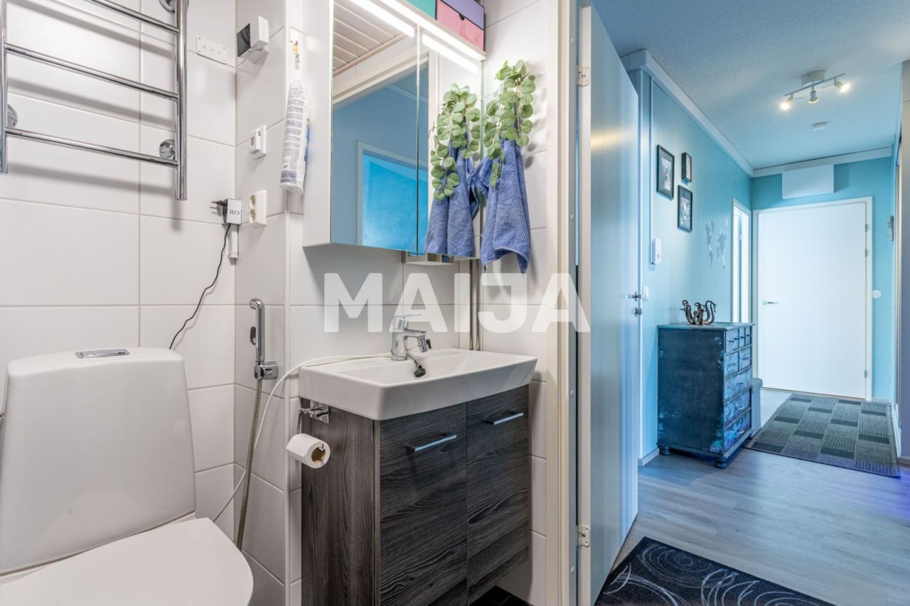 Апартаменты в Тампере, Финляндия, 75.5 м² - фото 11