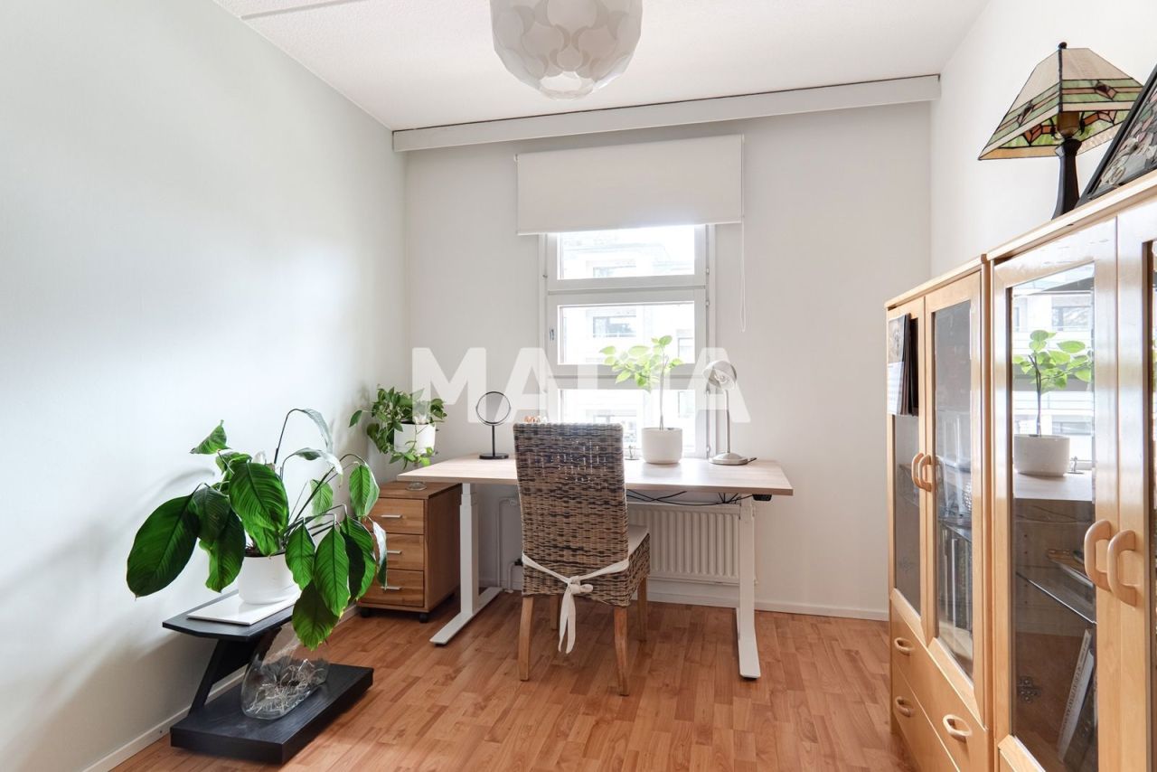 Апартаменты в Вантаа, Финляндия, 72 м² - фото 11