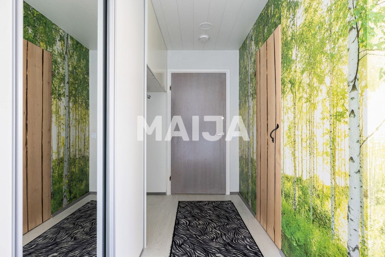 Апартаменты в Турку, Финляндия, 60 м² - фото 11