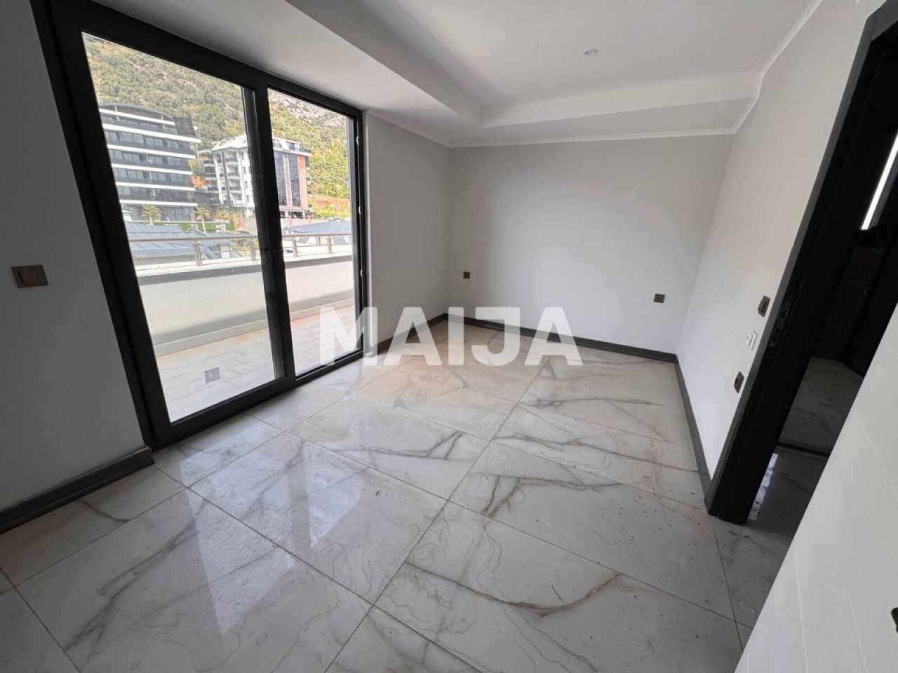 Апартаменты в Алании, Турция, 108 м² - фото 11