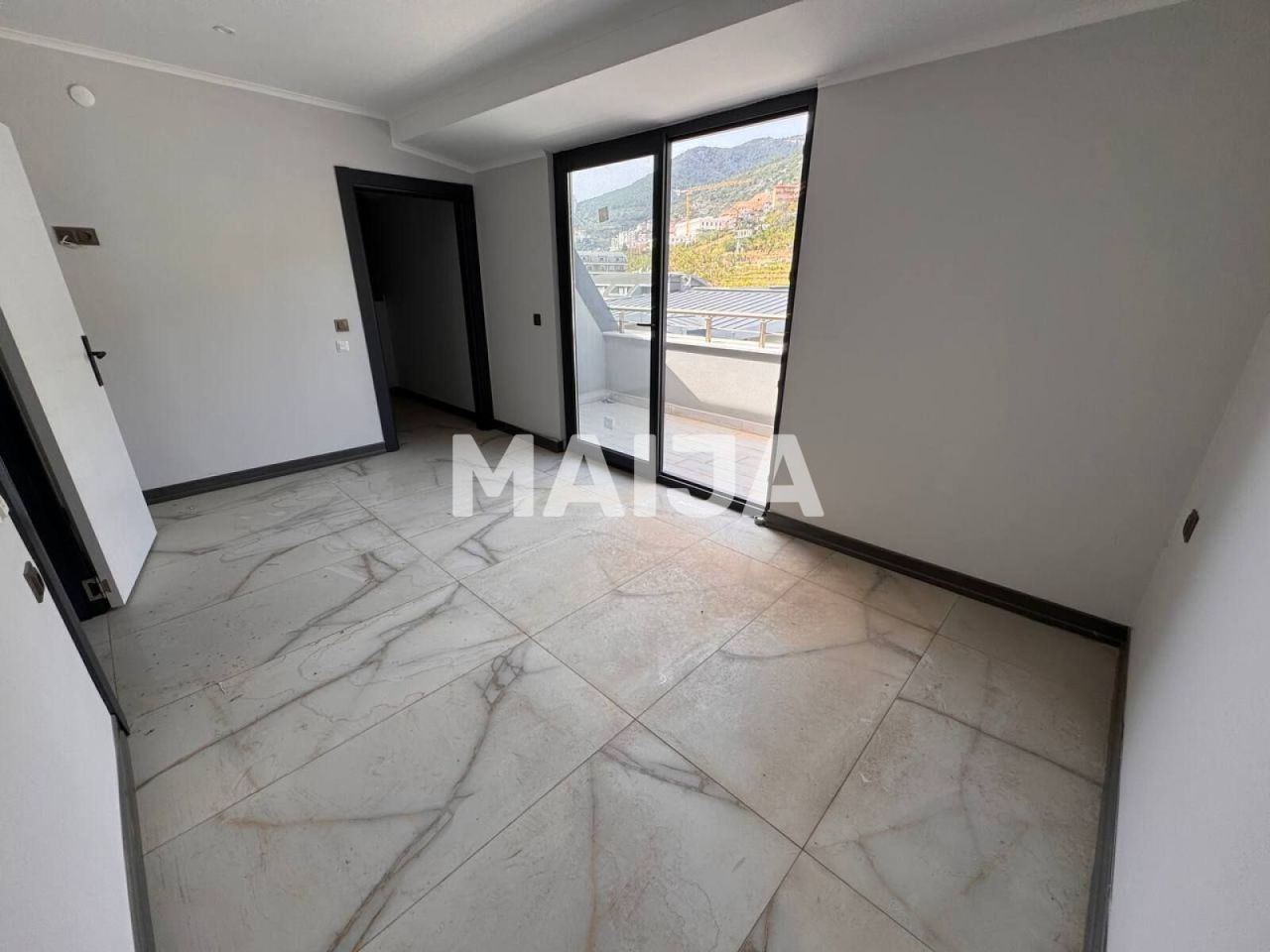 Апартаменты в Алании, Турция, 108 м² - фото 12