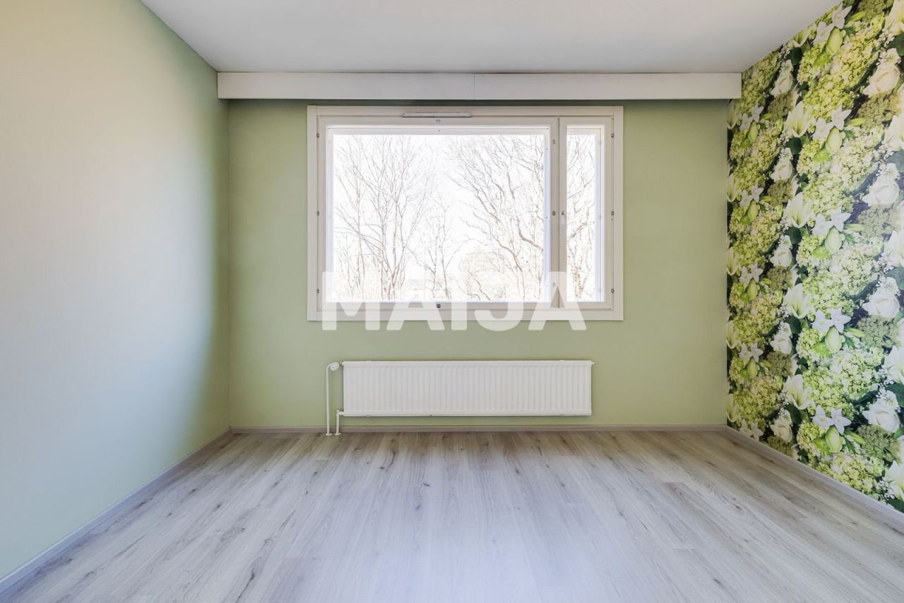 Апартаменты в Турку, Финляндия, 60 м² - фото 12
