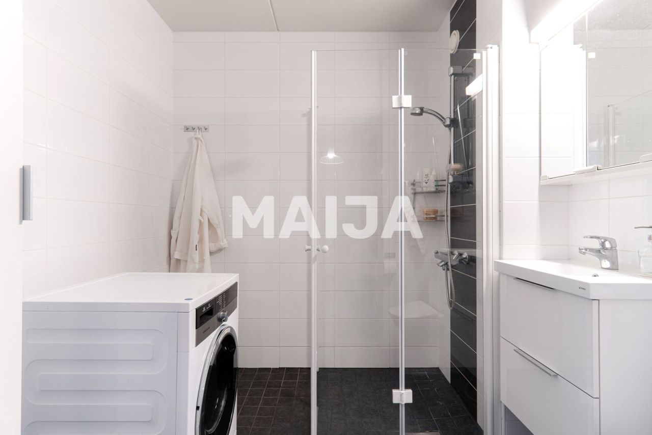 Апартаменты в Вантаа, Финляндия, 72 м² - фото 12