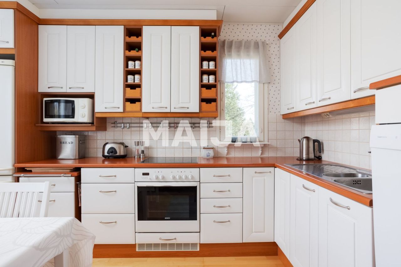 Квартира в Ювяскюля, Финляндия, 129.5 м² - фото 12