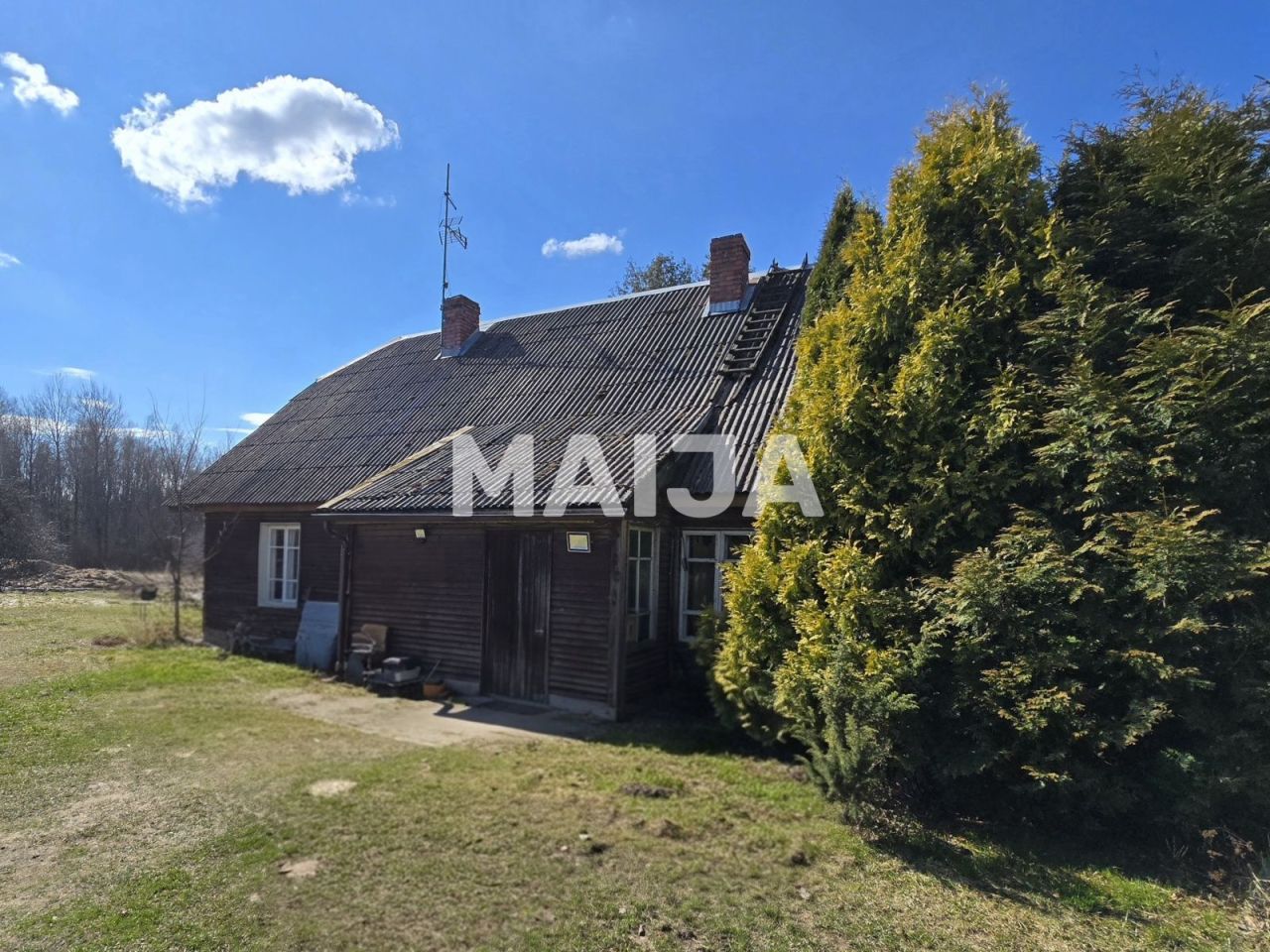 Земля в Сигулде, Латвия, 3 650 000 м² - фото 12