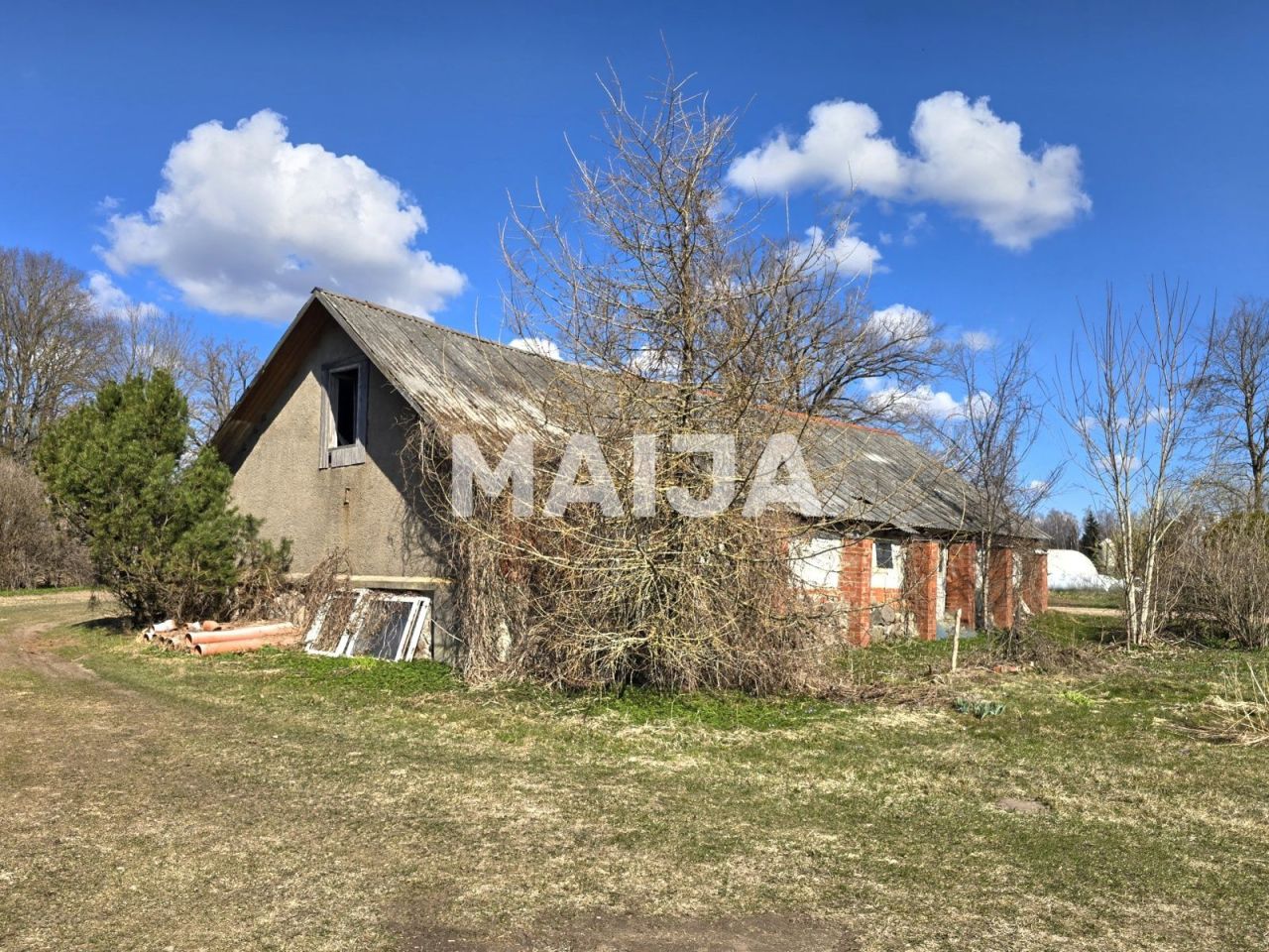 Земля в Сигулде, Латвия, 3 650 000 м² - фото 13