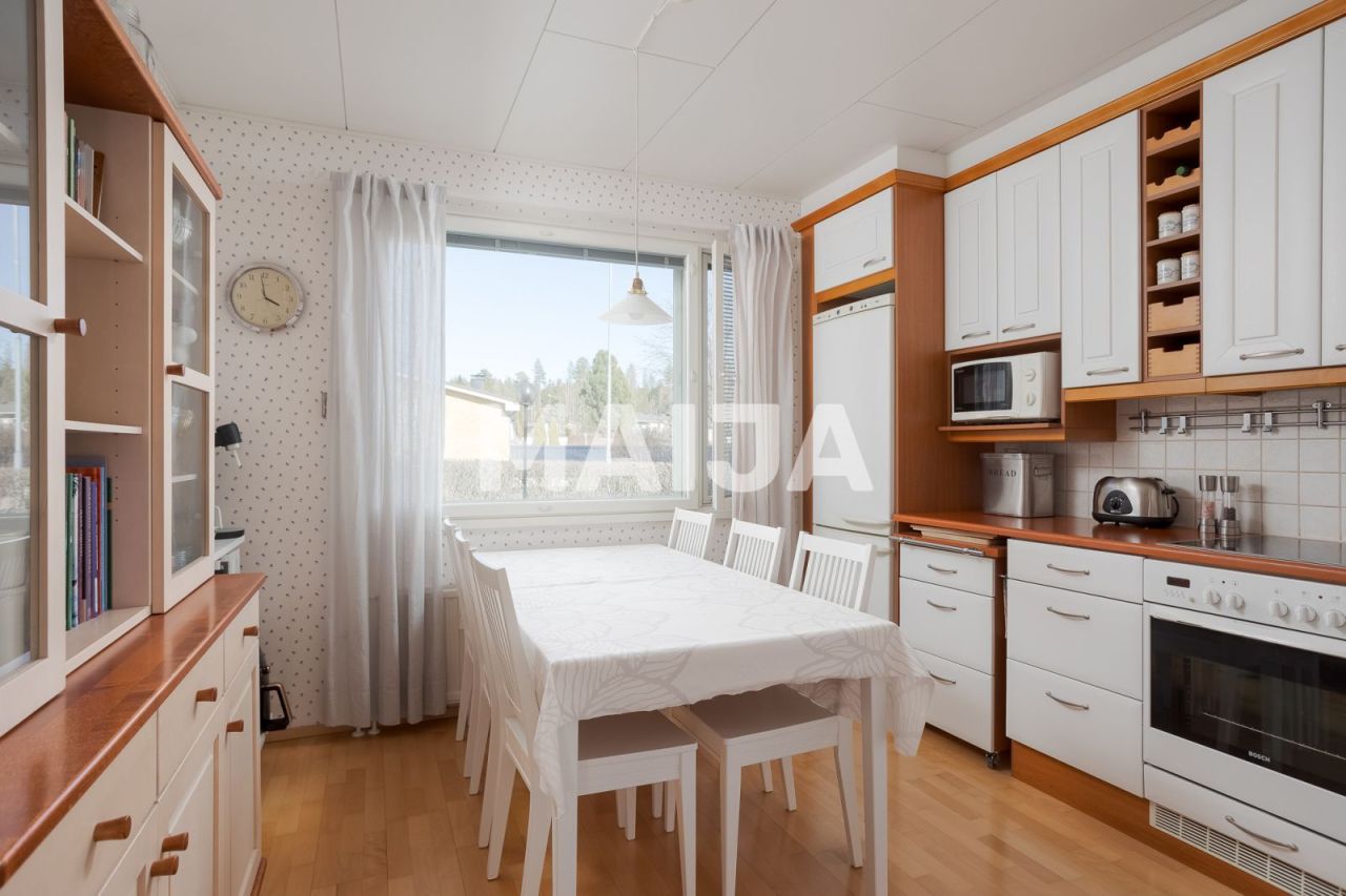 Квартира в Ювяскюля, Финляндия, 129.5 м² - фото 13