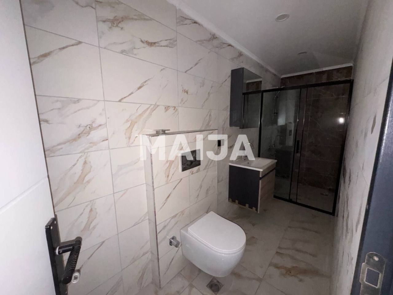 Апартаменты в Алании, Турция, 108 м² - фото 13