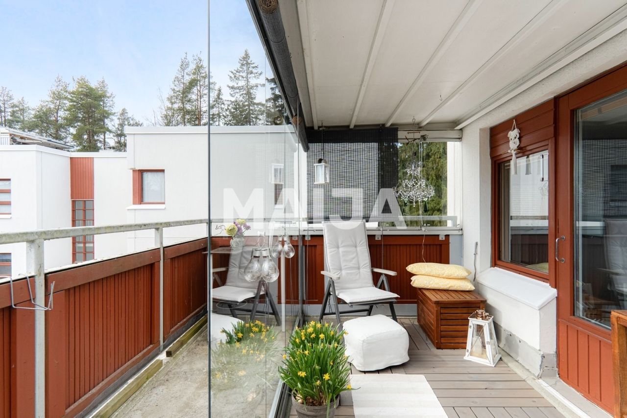 Апартаменты в Вантаа, Финляндия, 72 м² - фото 13