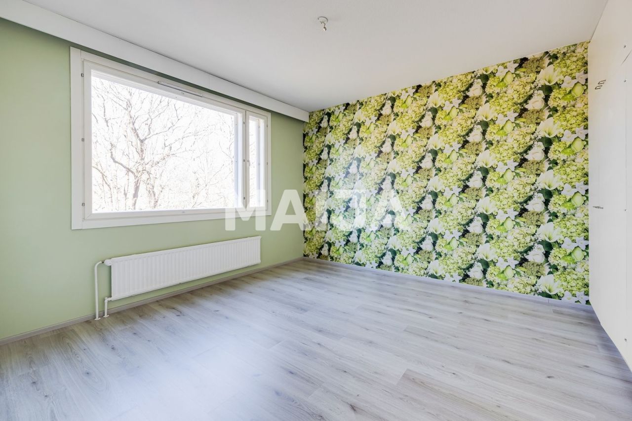 Апартаменты в Турку, Финляндия, 60 м² - фото 13