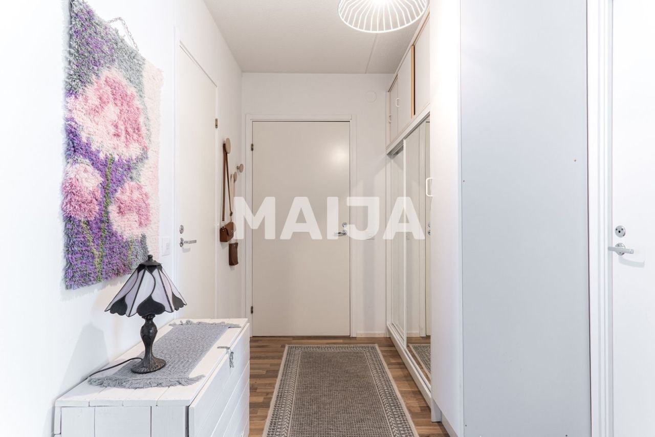 Апартаменты в Вантаа, Финляндия, 72 м² - фото 14